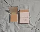 Dominique Cosmetics Silktone Cream Bronzer in Light Tan BNIB 0.28oz