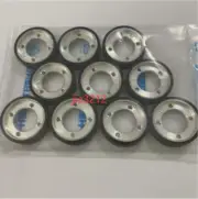 10 pieces Friction Wheel F4.614.555 Offset Printing Machine Parts @106