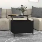 Lift Top Coffee Table Side Accent Tables With Hidden Compartment Sofa End Desk