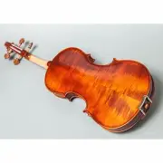 Clearance SALE! Professional Hand Made Violins 4/4 Full Size Limited Quantity