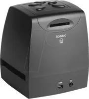 AgfaPhoto Digital Film Scanner