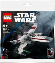 LEGO 30654 - Star Wars Mini X-Wing starfighter Polybag
