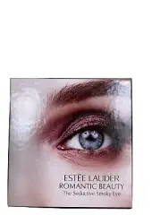 Estee Lauder Romantic Beauty The Seductive Smoky Eye