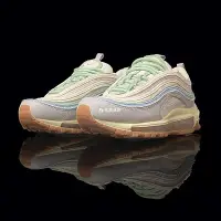 在飛比找Yahoo!奇摩拍賣優惠-耐克Nike Air Max 97 女子防滑耐磨舒適透氣百搭