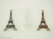 Eiffel Tower Parisian French Party Favor Flat Hang CloseOut Liquidation Sale