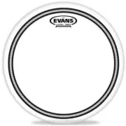 Evans Drum Head - 10" EC2S Clear Tom Tom Batter with SST