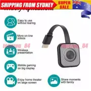 HDMI Mirror Screen Display Adapter For 1080P TV Anycast Dongle Wifi Wireless AU
