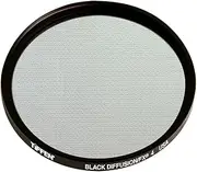Tiffen 82BDFX4 82mm Black Diffusion 4 Filter