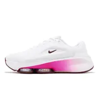 在飛比找蝦皮商城優惠-Nike 訓練鞋 Wmns Versair 白 粉紅 健身 