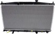 Fits INSIGHT 10-13 / CR-Z 11-16 RADIATOR, Auto Trans (for: Honda)