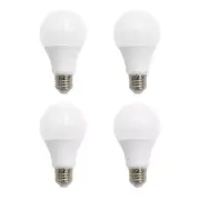 Sound+Light Sensor Control E27 LED Lamp Automatic Smart Sensor Bulb Lights