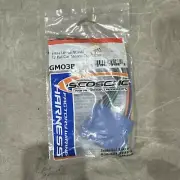 Scosche GM03B 1994-2005 GM Wire Harness Car Stereo Connector and Adapter