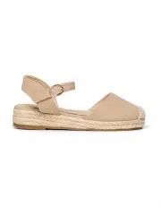 [Miss Candy] Lianna Sandals in Tan