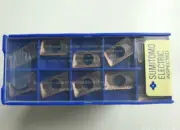 10PCS/Box Sumitomo CNC milling cutter APMT1604PDER-G08 ACK300