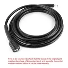 Hot 18Mpa M22 Pressure Washer Hose Jet Power Wash Fits For Nilfisk C100 C110