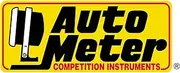 Auto Meter 8759 Pro-Comp Pro 2-1/16" 30 in. Hg/30 PSI Full Sweep Electric Vacuum/Boost Gauge