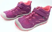 Merrell Chameleon 7 Access Mid A/C Waterproof Boot Girls Sz 6 M