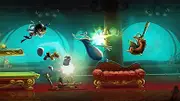 Rayman Legends Essentials (PS3)