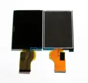 For Sony DSC-RX100 DSC-RX100 V M5 LCD Display Screen With Backlight with Glass