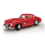 1:18-Scale 1954 Mercedes 300SL Gullwing Replica