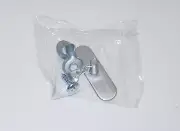 Cost Way Denbig Portable AC Air Conditioner Window Vent Slider Wing Nut & Bolt