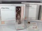 BeautyBio GloPRO Micro Needling Regeneration Tool w/ Lip Attachment Rose Gold
