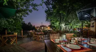 Garni Hotel Plava Laguna