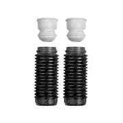 Front Monroe Urethane Bumper & Dust Boot Kit for Mini Mini F55 F56 F57 Cooper D