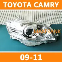 在飛比找蝦皮購物優惠-『機械師』 豐田 冠美麗 6.5代 Toyota Camry