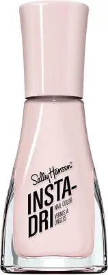 Sally Hansen Insta-Dri In A Blush