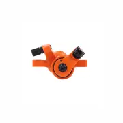 Segway Ninebot F40 OEM Brake Caliper Orange