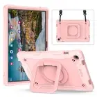 Kids Tablet Case Cover Handle For Samsung Galaxy Tab A9 Plus 11in 2023 X210/X216