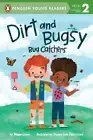 Bug Catchers by Megan Litwin: New