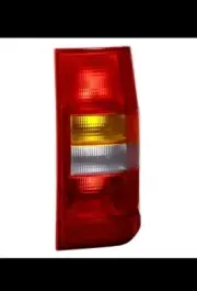661-1920R-UE Right Driver Side OS Offside Rear Light Lamp Replacement By Depo