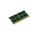 Kingston 4GB 1600MHz DDR3L Non-ECC CL11 SODIMM 1.35V 記憶體