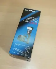 OLYMPUS FL-BK01 FLASH BRACKET