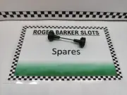 Scalextric Horse Turtle Front Axle Original New