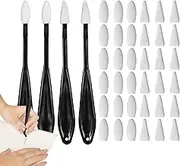 Blending Stumps - Blending Sticks for Drawing | Multifunctional Pastel Blend Pencil | Paper Art Blenders | Portable Sketch Trimmer | Reusable Painting Supplies for Highlighting, Shadowing