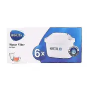 6 Packs Brita Maxtra Replacement Water Filter Compatible With All Brita Jugs - Brita Maxtra Water Fi