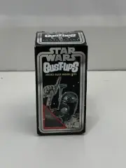2005 Gentle Giant Star Wars Bust-Ups Series 3 - Jango Fett 5697
