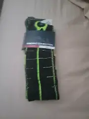 Fox River Ultra Lightweight Snow Ski Over Calf Socks Unisex L Merino Wool