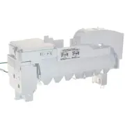 LG AEQ73110210 Ice Maker 1/2" Refrigerator Replacement Part