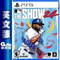 在飛比找樂天市場購物網優惠-PS5《MLB The Show 24 美國職棒大聯盟 20