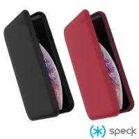 在飛比找momo購物網優惠-【Speck】iPhone Xs Max Presidio 