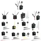 Quartz Clock DIY Accessories Mechanism Replacement 13mm Shaft Clock Motor Kit