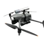 1PC Drone Night Flight Searchlight LED Fill Light Drone Accessories for Air 3