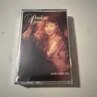 Love Goes On by Paulette Carlson (Cassette, Nov-1991, Liberty (USA))