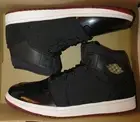 2013 Air Jordan 1 Retro 95 TXT BRED Sz 10 Concord 2 3 4 5 6 7 8 9 11 12 13 OG PE