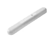 L11 30cm Smart Led Human Body Induction Lamp Wireless Night Light Strip Kitchen Closet Cupboard Shoe Cabinet Light Strip-Warm