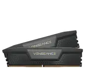 CORSAIR DDR5-6000MHz Desktop PC Memory VENGEANCE DDR5 Series (Overclock PMIC) In